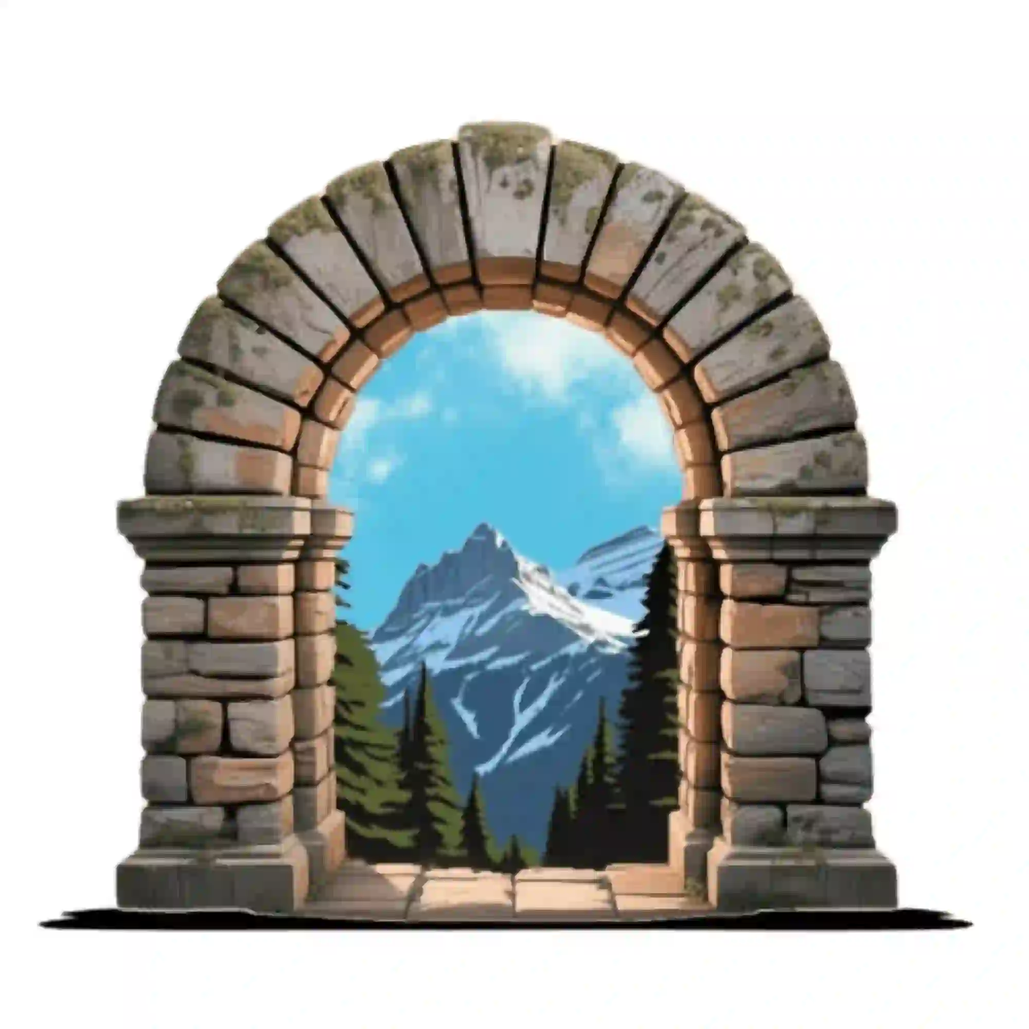The Stone Heritage Logo